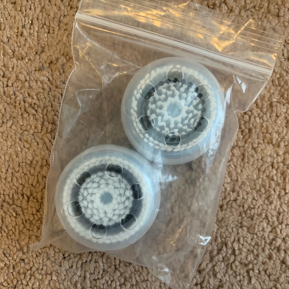 Brush heads for Clarisonic
